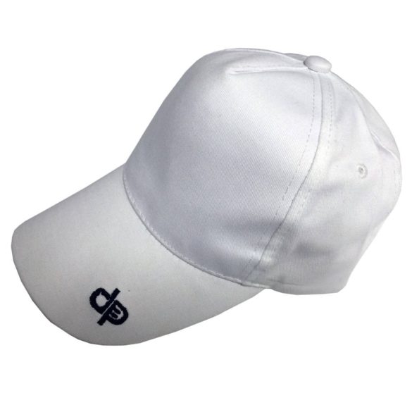 Baseball cap - White