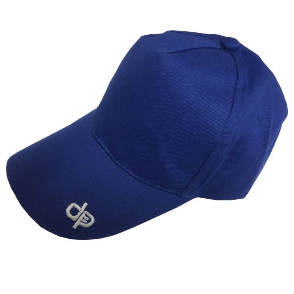 Baseball cap - Royal blue