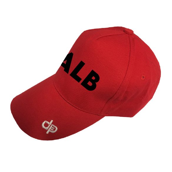 Baseball cap ALBANIA