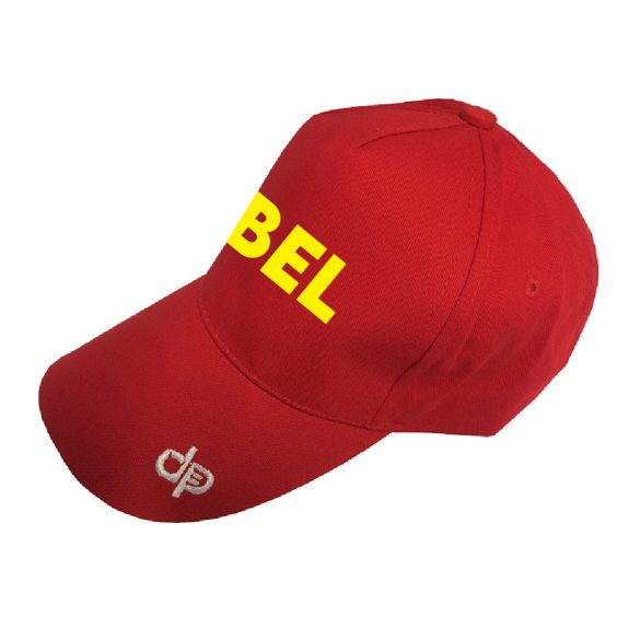 Baseball cap BELGIUM