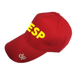 Baseball Kappe SPANIEN