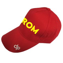 Baseball Kappe RUMÄNIEN
