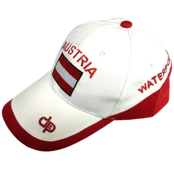 Baseball cap - Austria 