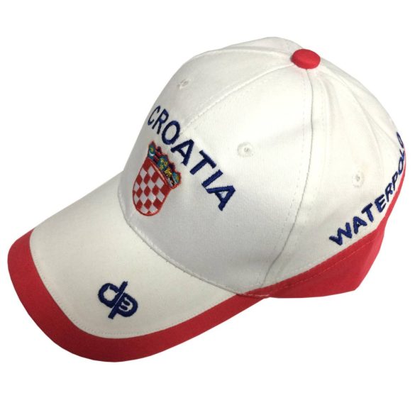 Baseball cap - Croatian 