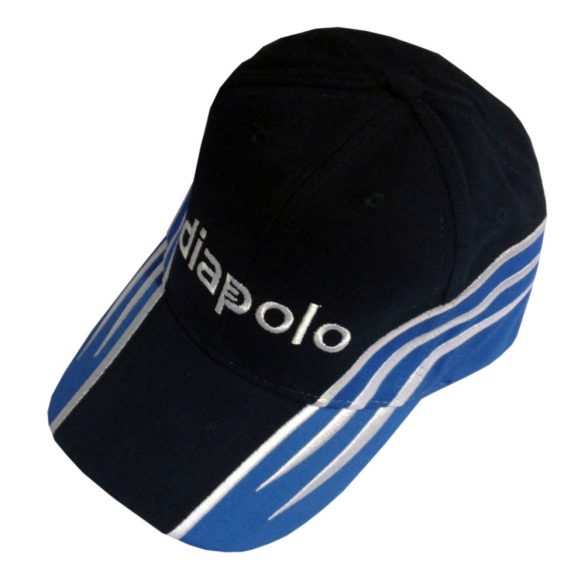 Baseball cap - Diapolo