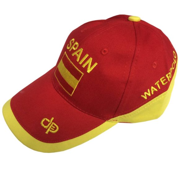 Baseball cap - Spanish