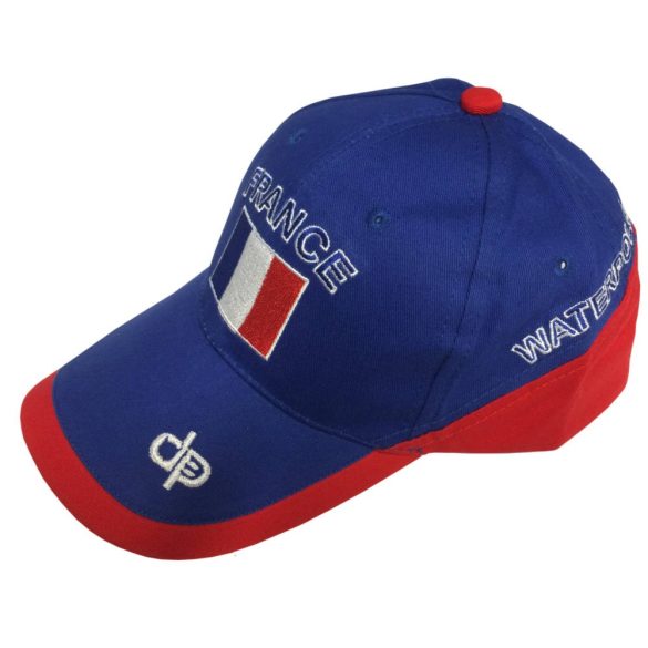 Baseball cap - French