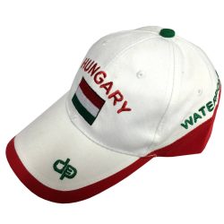 Baseball cap - Hungarian