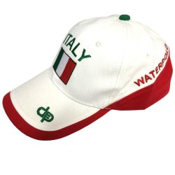 Baseball cap - Italy