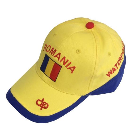 Baseball cap - Romanian