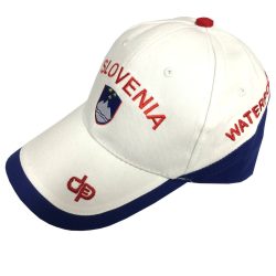 Baseball cap - Slovenian