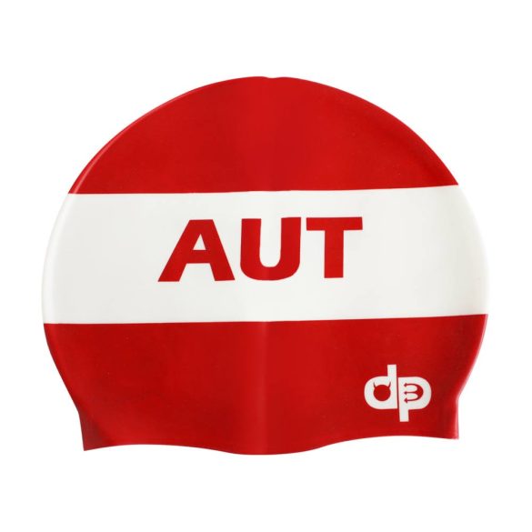 Silicone Swimming Cap - Austria - 3