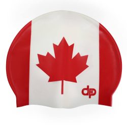 Silicone Swimming Cap - Canada