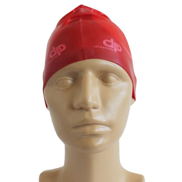 Schwimmkappe-Kirsche silikon