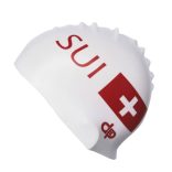 Schwimmkappe-Sweitz silikon