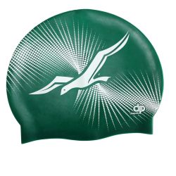 Silicone Swimming Cap - CNM 