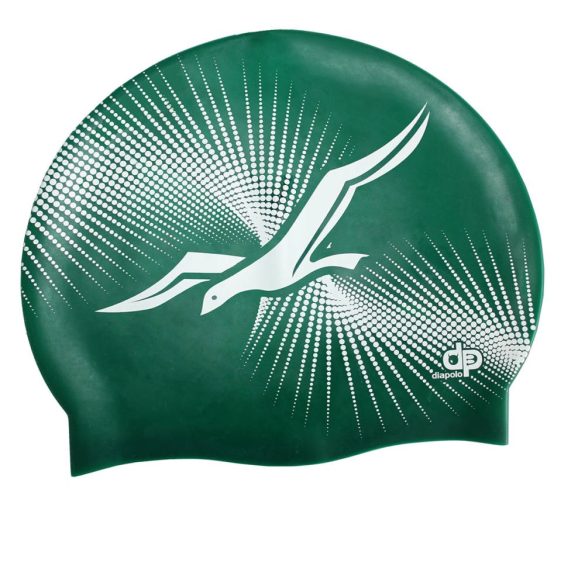 Silicone Swimming Cap - CNM 