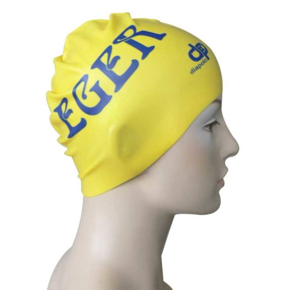 Silicone Swimming Cap - Eger 