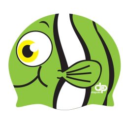 Silicone Swimming Cap - Nemo