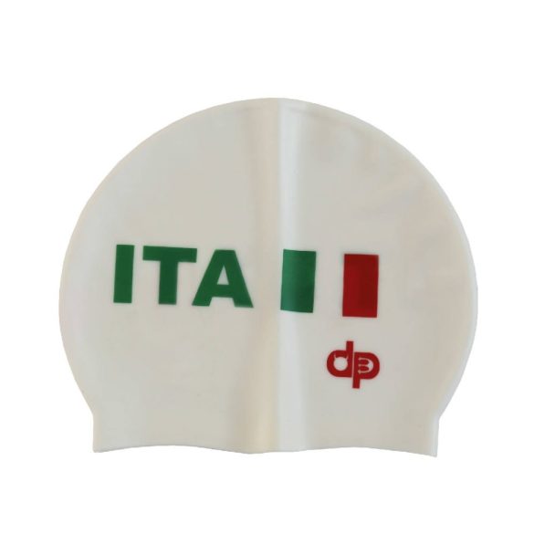 Schwimmkappe-Italien silikon