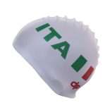 Schwimmkappe-Italien silikon