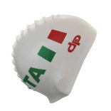 Schwimmkappe-Italien silikon