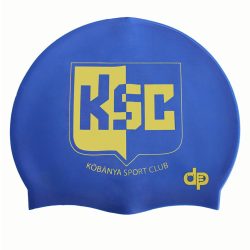 Silicone Swimming Cap - KSC