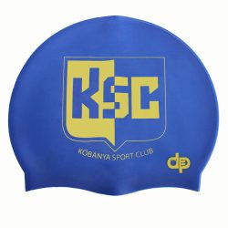 Silicone Swimming Cap - KSC