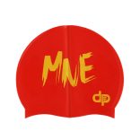 Schwimmkappe-Montenegro silikon