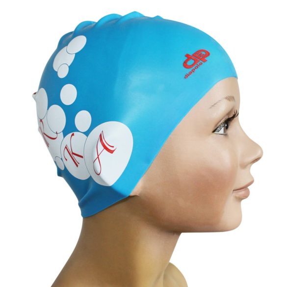 Schwimmkappe-ORKA silikon