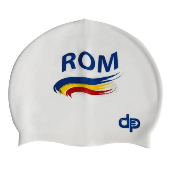 Schwimmkappe-Romanie 2 silikon