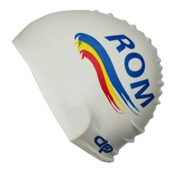 Schwimmkappe-Romanie 2 silikon