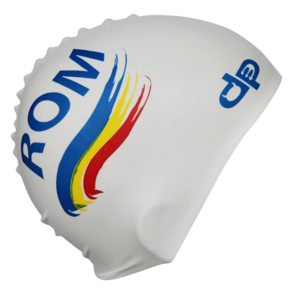 Schwimmkappe-Romanie 2 silikon