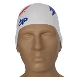 Schwimmkappe-Romanie silikon