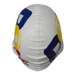 Schwimmkappe-Romanie silikon