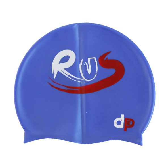 Schwimmkappe-Russland silikon