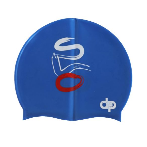 Silicone Swimming Cap - Slovenia