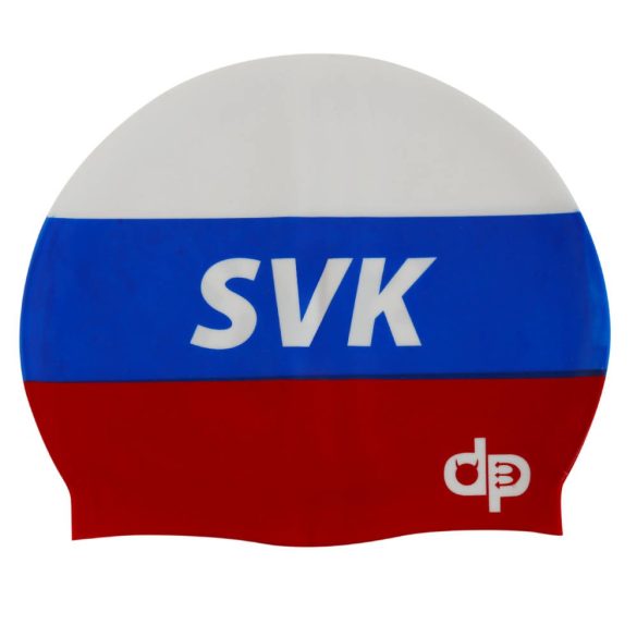 Silicone Swimming Cap - Slovakia - 2