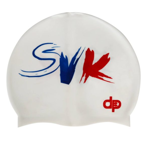 Silicone Swimming Cap - Slovakia