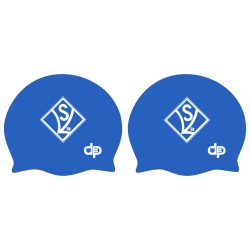 Silicone Swimming Cap