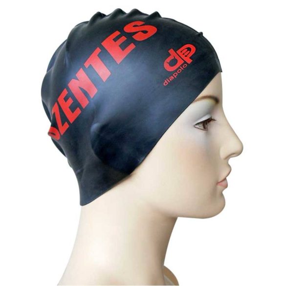 Silicone Swimming Cap - Szentes