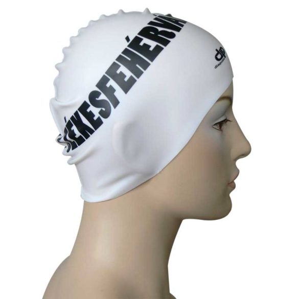 Silicone Swimming Cap - Székesfehérvár