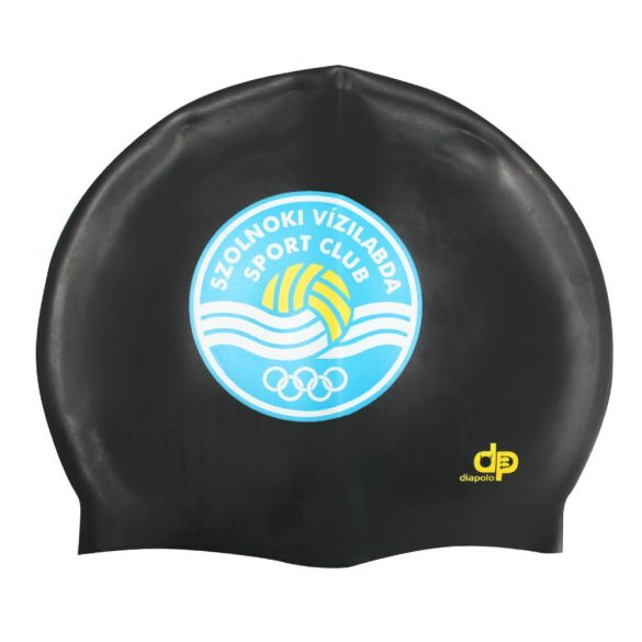 Silicone Swimming Cap - Szolnok