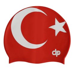 Silicone Swimming Cap - Turkey - 2