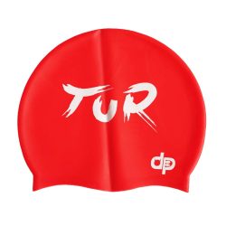 Silicone Swimming Cap - Turkey