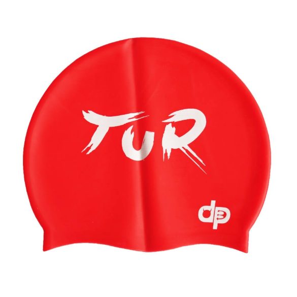 Silicone Swimming Cap - Turkey