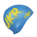 Schwimmkappe-Ukraine silikon