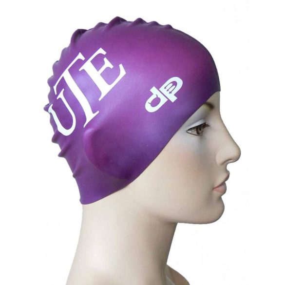 Silicone Swimming Cap - UTE