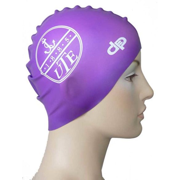 Silicone Swimming Cap - UTE2