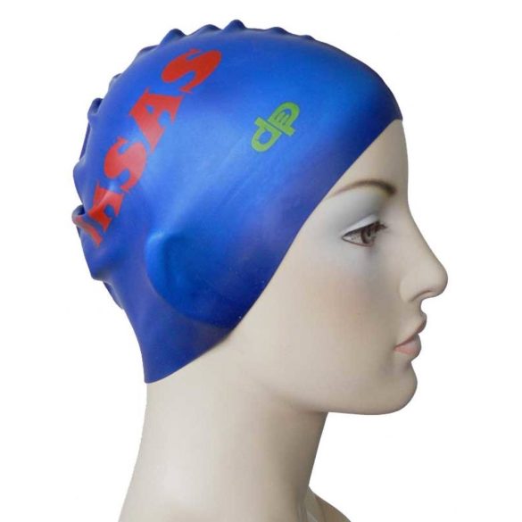 Silicone Swimming Cap - VASAS